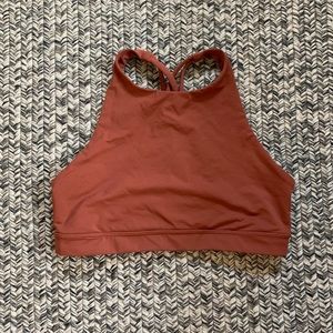 LULULEMON Energy Bra *High Neck*